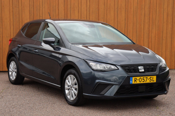 Seat Ibiza 1.0 EcoTSI Style Business Connect org.NL stoelverw Carplay