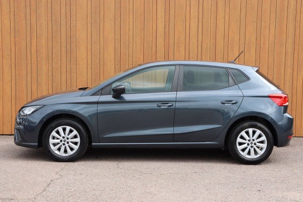 Seat Ibiza 1.0 EcoTSI Style Business Connect org.NL stoelverw Carplay