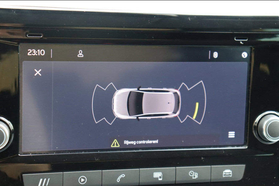 Seat Ibiza 1.0 EcoTSI Style Business Connect org.NL stoelverw Carplay