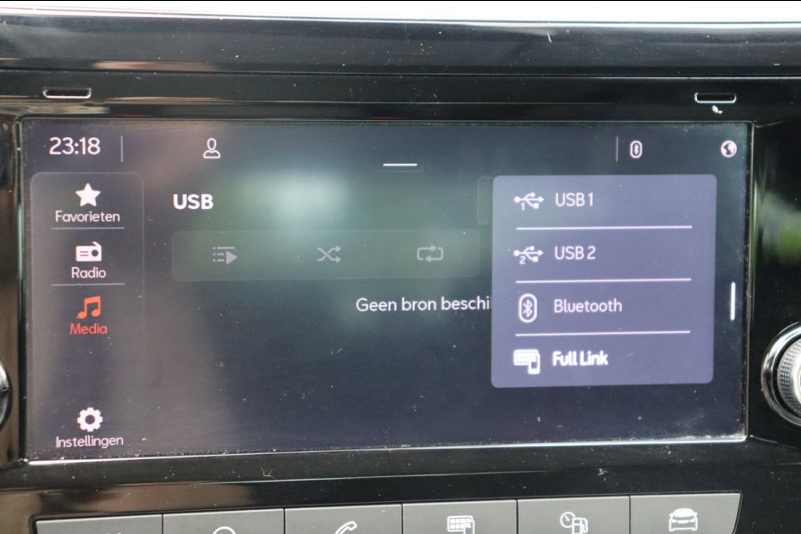 Seat Ibiza 1.0 EcoTSI Style Business Connect org.NL stoelverw Carplay