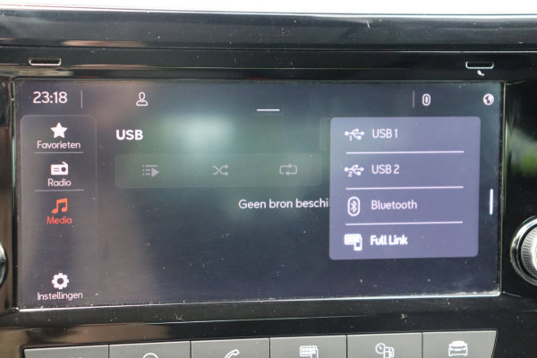 Seat Ibiza 1.0 EcoTSI Style Business Connect org.NL stoelverw Carplay