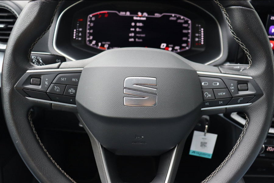 Seat Ibiza 1.0 EcoTSI Style Business Connect org.NL stoelverw Carplay