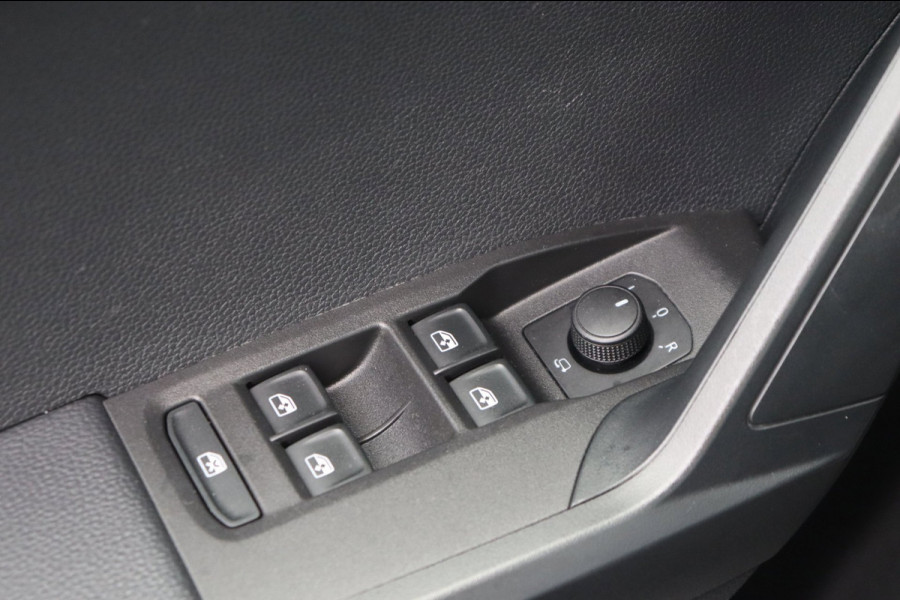 Seat Ibiza 1.0 EcoTSI Style Business Connect org.NL stoelverw Carplay