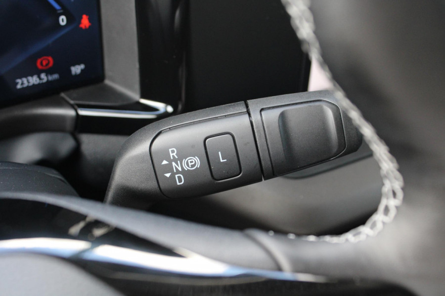 Ford E-Transit Courier Limited 44 kWh | Navigatie | Licht Metalen Velgen | Adaptive Cruise Control | Camera |
