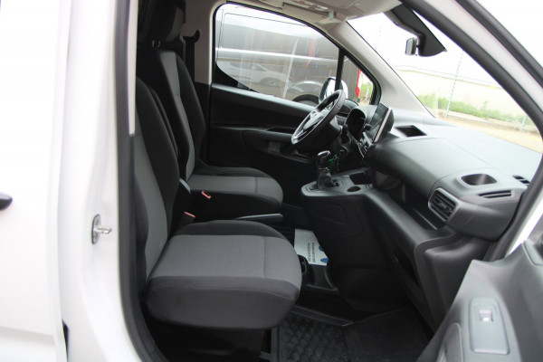 Opel Combo 1.5D L2H1 Edition / Trekhaak / Glas rondom / App connect Navi / Multi stuur