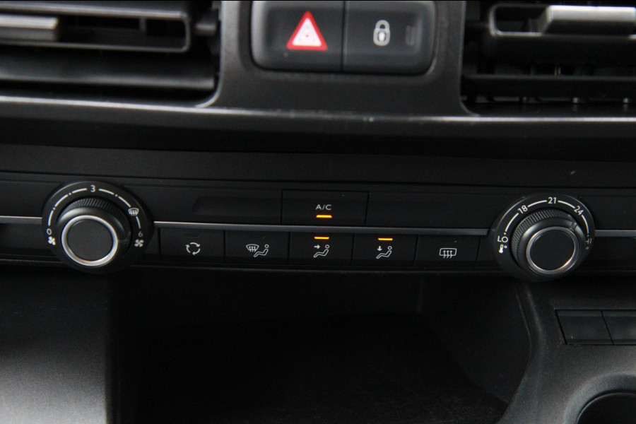 Opel Combo 1.5D L2H1 Edition / Trekhaak / Glas rondom / App connect Navi / Multi stuur