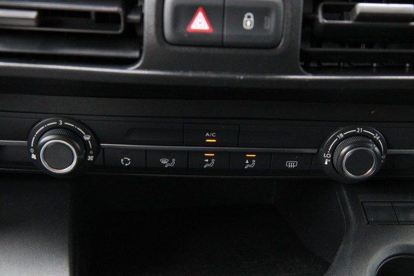 Opel Combo 1.5D L2H1 Edition / Trekhaak / Glas rondom / App connect Navi / Multi stuur