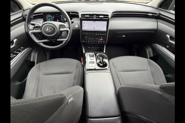 Hyundai Tucson 1.6 T-GDI MHEV Comfort Smart, NAP, CarPlay, Trekhaak, KeyLess