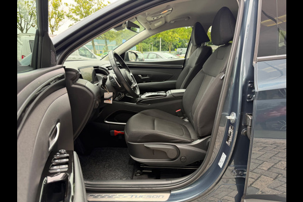 Hyundai Tucson 1.6 T-GDI MHEV Comfort Smart, NAP, CarPlay, Trekhaak, KeyLess