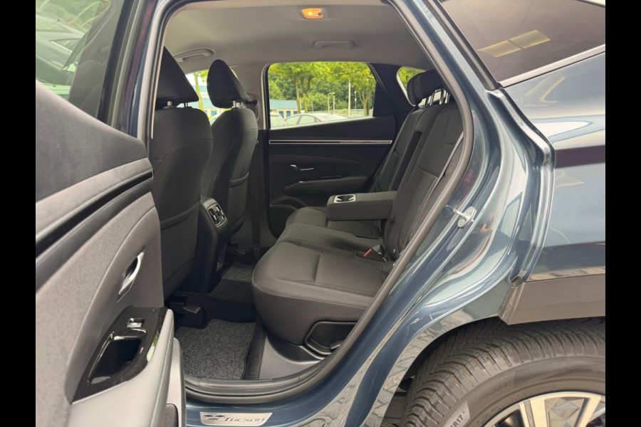 Hyundai Tucson 1.6 T-GDI MHEV Comfort Smart, NAP, CarPlay, Trekhaak, KeyLess