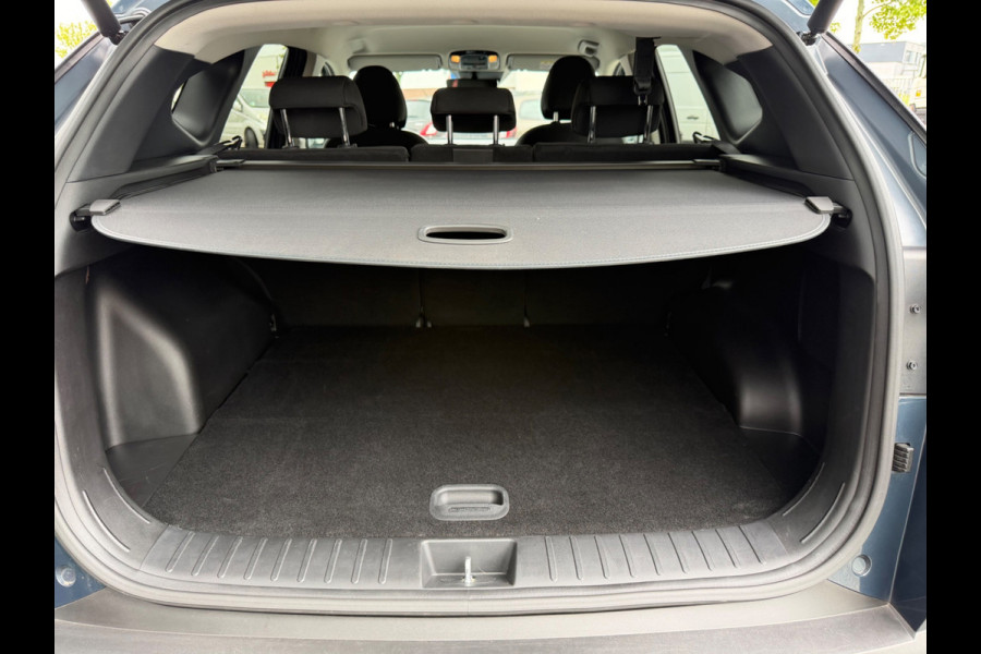 Hyundai Tucson 1.6 T-GDI MHEV Comfort Smart, NAP, CarPlay, Trekhaak, KeyLess