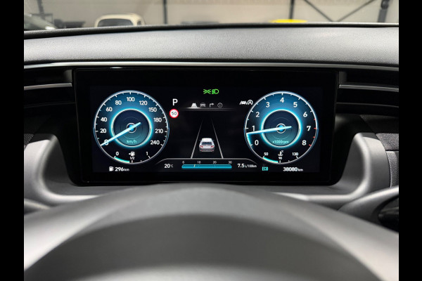 Hyundai Tucson 1.6 T-GDI MHEV Comfort Smart, NAP, CarPlay, Trekhaak, KeyLess