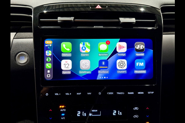 Hyundai Tucson 1.6 T-GDI MHEV Comfort Smart, NAP, CarPlay, Trekhaak, KeyLess
