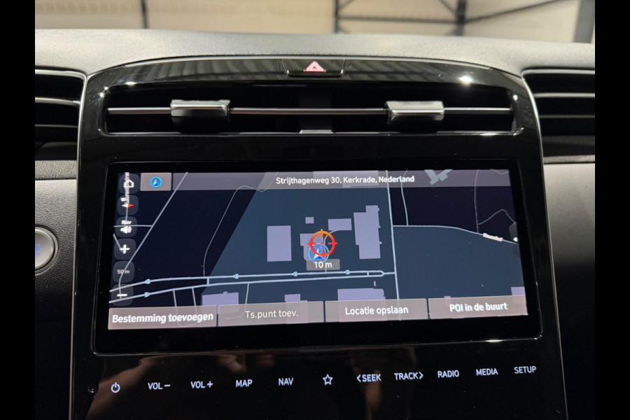 Hyundai Tucson 1.6 T-GDI MHEV Comfort Smart, NAP, CarPlay, Trekhaak, KeyLess