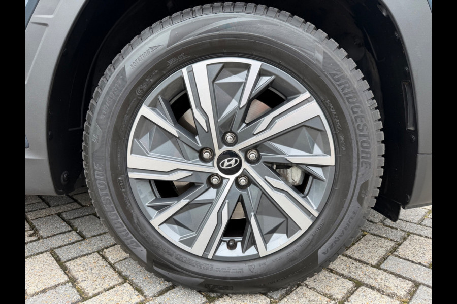 Hyundai Tucson 1.6 T-GDI MHEV Comfort Smart, NAP, CarPlay, Trekhaak, KeyLess