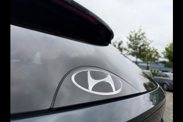 Hyundai Tucson 1.6 T-GDI MHEV Comfort Smart, NAP, CarPlay, Trekhaak, KeyLess