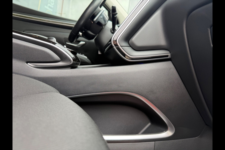 Hyundai Tucson 1.6 T-GDI MHEV Comfort Smart, NAP, CarPlay, Trekhaak, KeyLess