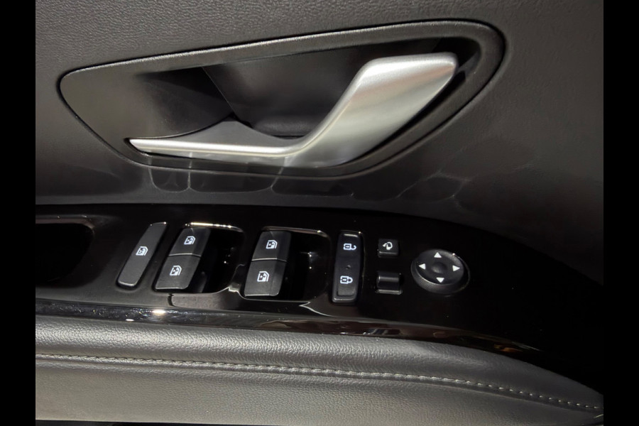 Hyundai Tucson 1.6 T-GDI MHEV Comfort Smart, NAP, CarPlay, Trekhaak, KeyLess