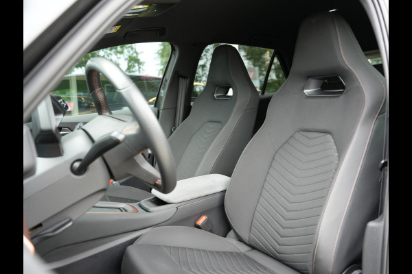 CUPRA Born Adrenaline One 62 kWh SOH 92% | Apple Carplay | Draadloze telefoonlader |