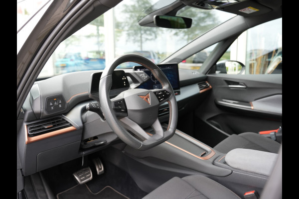 CUPRA Born Adrenaline One 62 kWh SOH 92% | Apple Carplay | Draadloze telefoonlader |