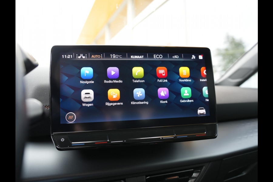 CUPRA Born Adrenaline One 62 kWh SOH 92% | Apple Carplay | Draadloze telefoonlader |