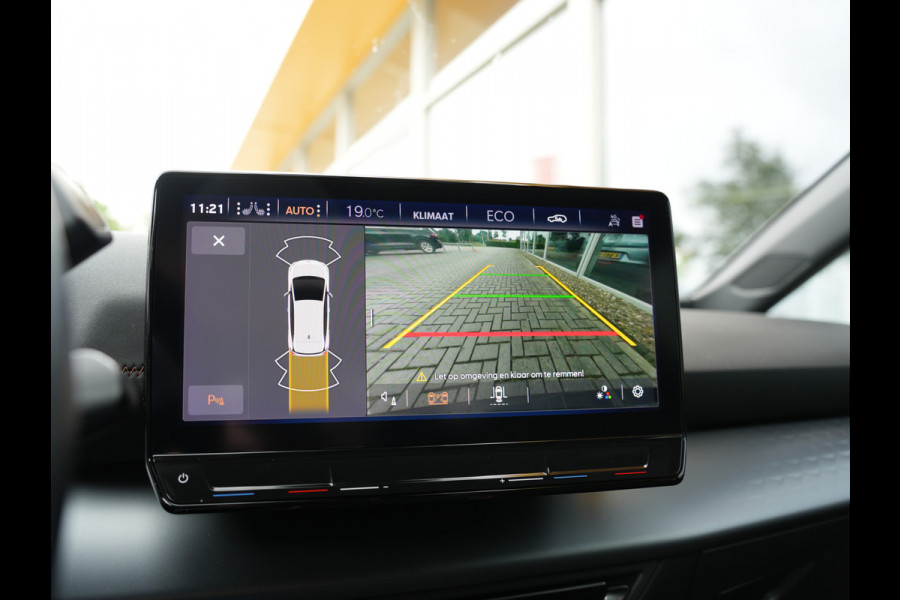 CUPRA Born Adrenaline One 62 kWh SOH 92% | Apple Carplay | Draadloze telefoonlader |