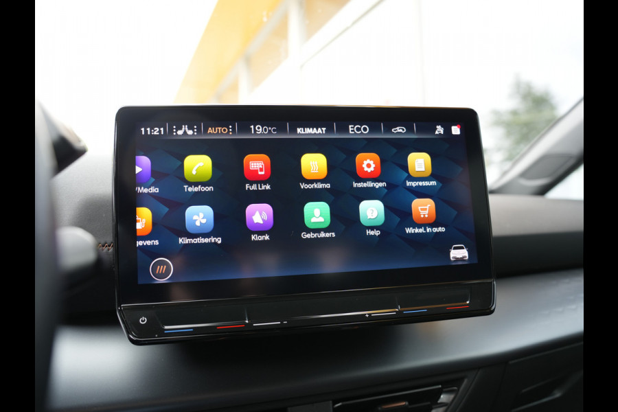 CUPRA Born Adrenaline One 62 kWh SOH 92% | Apple Carplay | Draadloze telefoonlader |