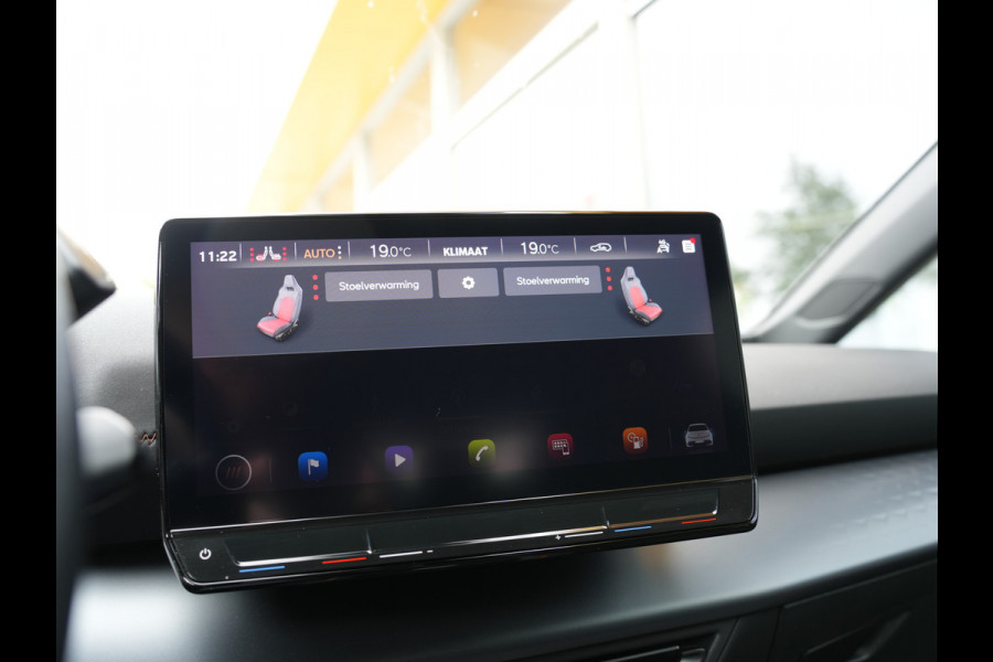 CUPRA Born Adrenaline One 62 kWh SOH 92% | Apple Carplay | Draadloze telefoonlader |
