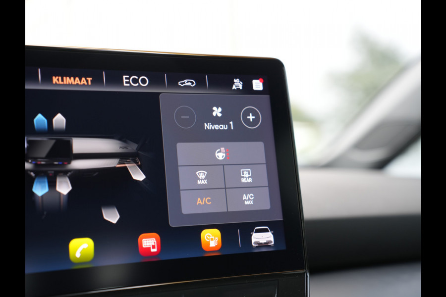 CUPRA Born Adrenaline One 62 kWh SOH 92% | Apple Carplay | Draadloze telefoonlader |