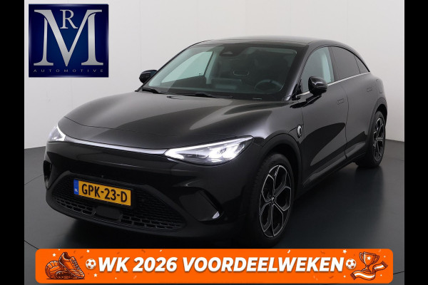 Smart #3 Pro 49 kWh VAN: 29.900,- VOOR: 26.877,- UW WKVOORDEEL: 3.023,- | STOEL + STUURVERWARMING| PANORAMADAK| LEDER|