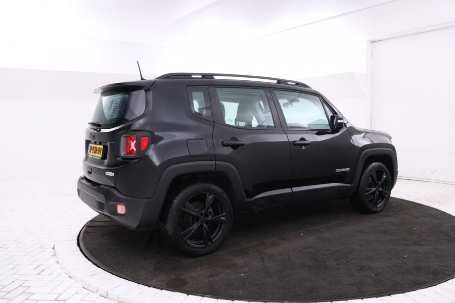 Jeep Renegade 1.6 E-Torq Longitude Panorama, Navigatie, Airco