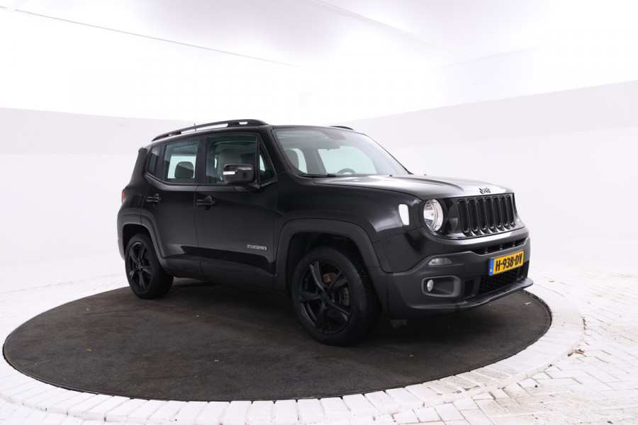 Jeep Renegade 1.6 E-Torq Longitude Panorama, Navigatie, Airco
