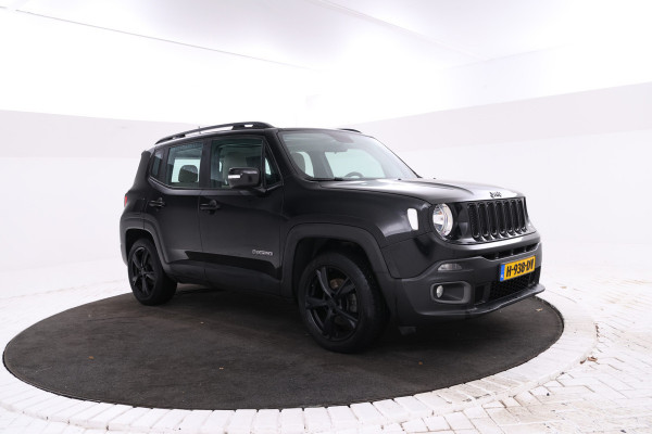 Jeep Renegade 1.6 E-Torq Longitude Panorama, Navigatie, Airco
