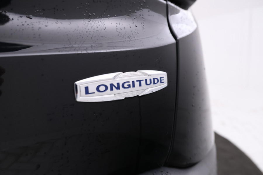 Jeep Renegade 1.6 E-Torq Longitude Panorama, Navigatie, Airco