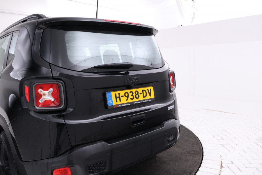 Jeep Renegade 1.6 E-Torq Longitude Panorama, Navigatie, Airco