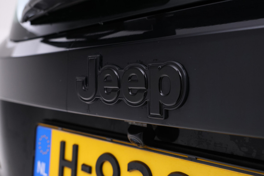 Jeep Renegade 1.6 E-Torq Longitude Panorama, Navigatie, Airco