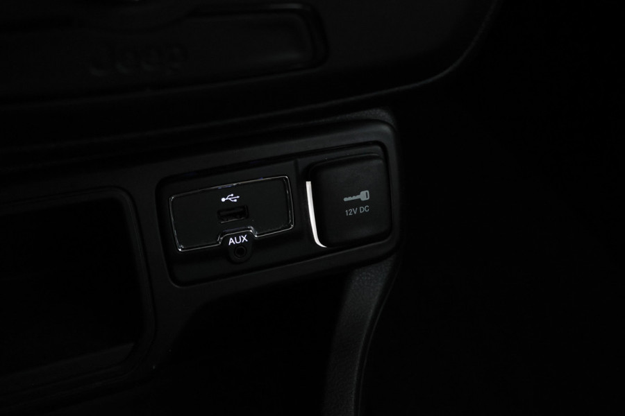 Jeep Renegade 1.6 E-Torq Longitude Panorama, Navigatie, Airco