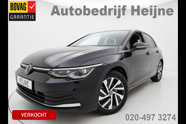 Volkswagen Golf 1.4 eHybrid 204PK DSG STYLE CAMERA/NAVI/IQ-LIGHT****