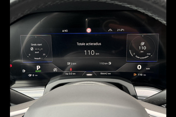 Volkswagen Touareg 3.0 TSi eHybrid 4MOTION 20"/Panoramadak/Trekhaak/Luchtvering/Leder/Stuur + voorruit + stoelverwarming v+a/Dodehoek/Adaptieve cruise
