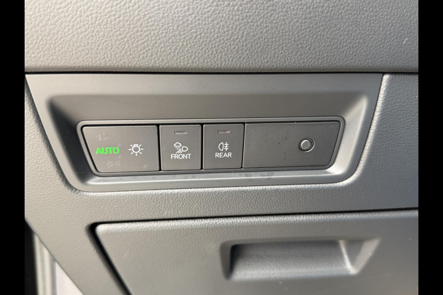 Volkswagen Touareg 3.0 TSi eHybrid 4MOTION 20"/Panoramadak/Trekhaak/Luchtvering/Leder/Stuur + voorruit + stoelverwarming v+a/Dodehoek/Adaptieve cruise