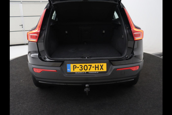 Volvo XC40 1.5 T5 Recharge R-Design | SOH 89,1% | Panoramadak | Trekhaak | Stoelverwarming | 360 Camera | Harman/Kardon | Adaptive cruise | Leder/Alcantara | Navigatie | Carplay | Memory | PHEV | Plug In