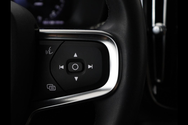 Volvo XC40 1.5 T5 Recharge R-Design | SOH 89,1% | Panoramadak | Trekhaak | Stoelverwarming | 360 Camera | Harman/Kardon | Adaptive cruise | Leder/Alcantara | Navigatie | Carplay | Memory | PHEV | Plug In