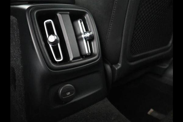 Volvo XC40 1.5 T5 Recharge R-Design | SOH 89,1% | Panoramadak | Trekhaak | Stoelverwarming | 360 Camera | Harman/Kardon | Adaptive cruise | Leder/Alcantara | Navigatie | Carplay | Memory | PHEV | Plug In