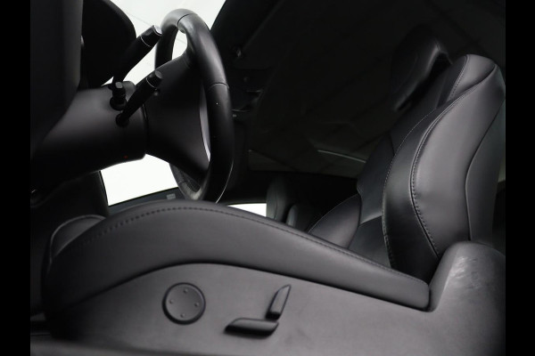 Tesla Model S 75D Base | SOH 89.9 | Panoramadak | Stuurverwarming | Leder | Autopilot | Stoelverwarming | Camera | Keyless | Full LED | Parkeerhulp | Achterbankverwarming | Origineel NL