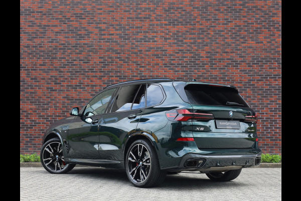 BMW X5 50e xDrive | Individual - Sky Lounge - Bowers & Wilkins