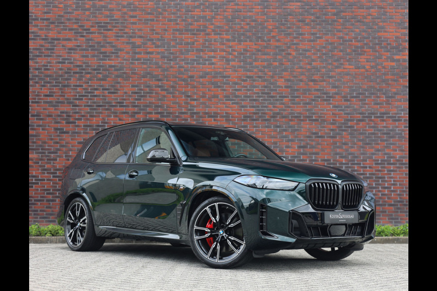 BMW X5 50e xDrive | Individual - Sky Lounge - Bowers & Wilkins