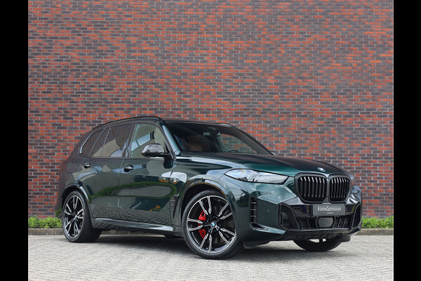 BMW X5 50e xDrive | Individual - Sky Lounge - Bowers & Wilkins
