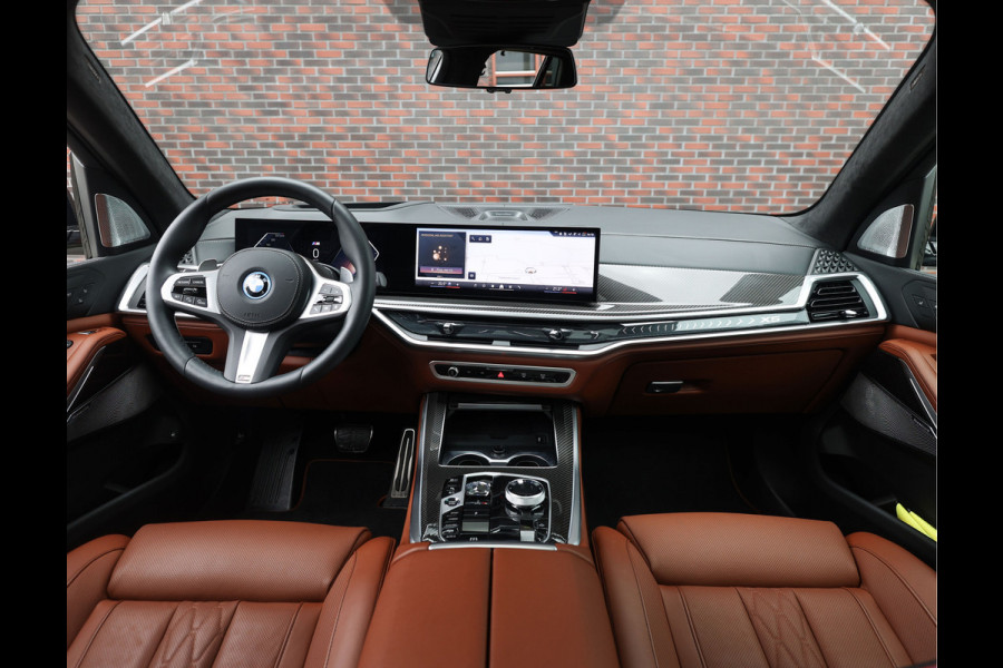 BMW X5 50e xDrive | Individual - Sky Lounge - Bowers & Wilkins