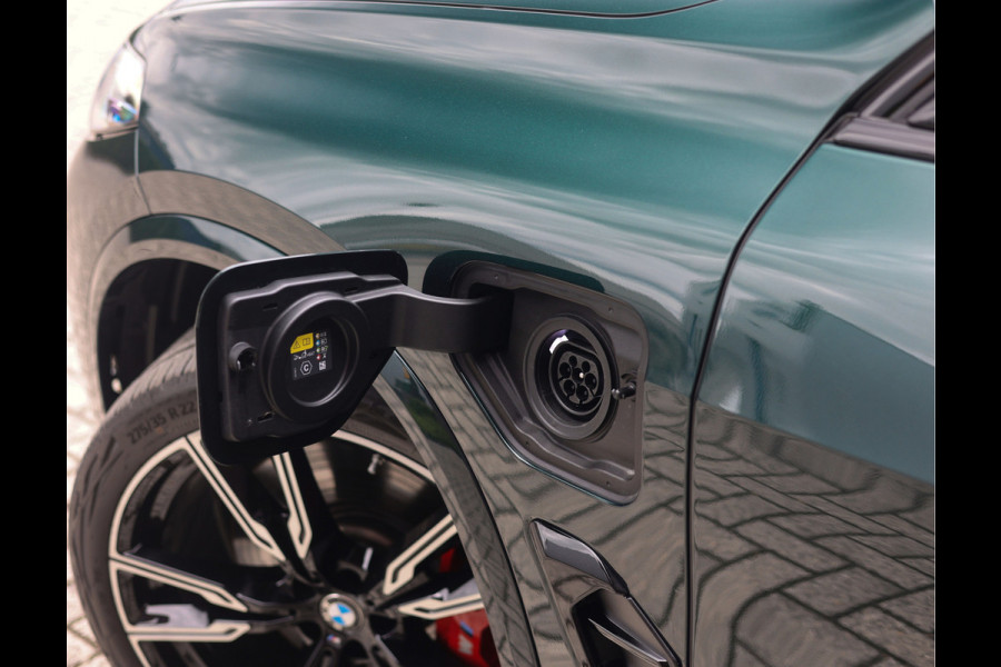 BMW X5 50e xDrive | Individual - Sky Lounge - Bowers & Wilkins