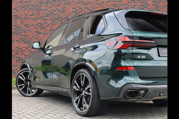 BMW X5 50e xDrive | Individual - Sky Lounge - Bowers & Wilkins